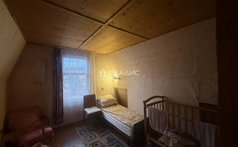 Дом 52.30м², фото 40