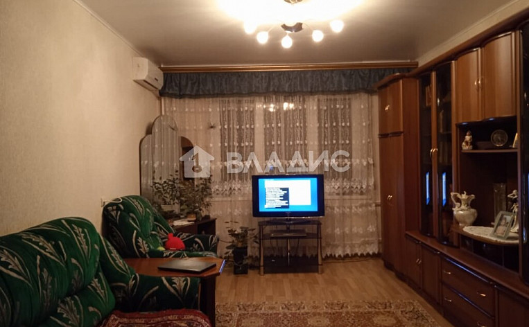 3-Комнатная квартира 71.00м², эт. 2, фото 15