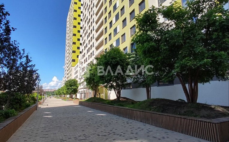 2-Комнатная квартира 58.90м², эт. 7, фото 28