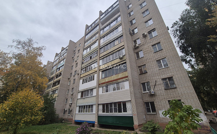 2-Комнатная квартира 48.60м², эт. 3, фото 21