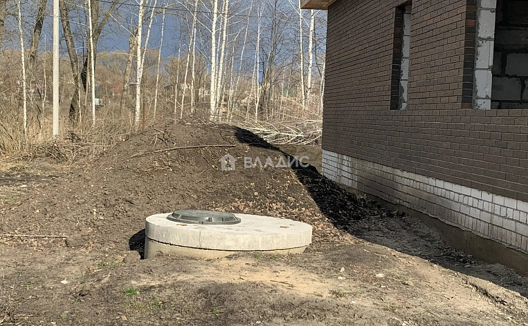 Дом 95.00м², фото 21