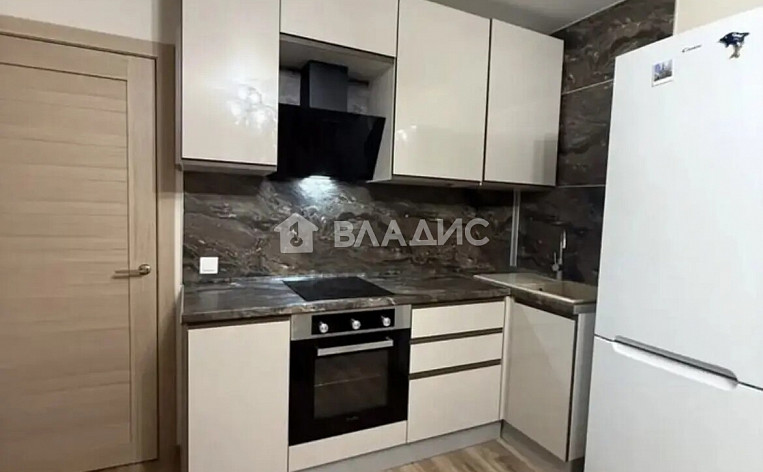 Студия 27.10м², эт. 6, фото 13