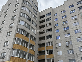 1-Комнатная квартира 37.30м²