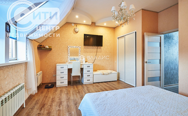 Дом 198.50м², фото 40