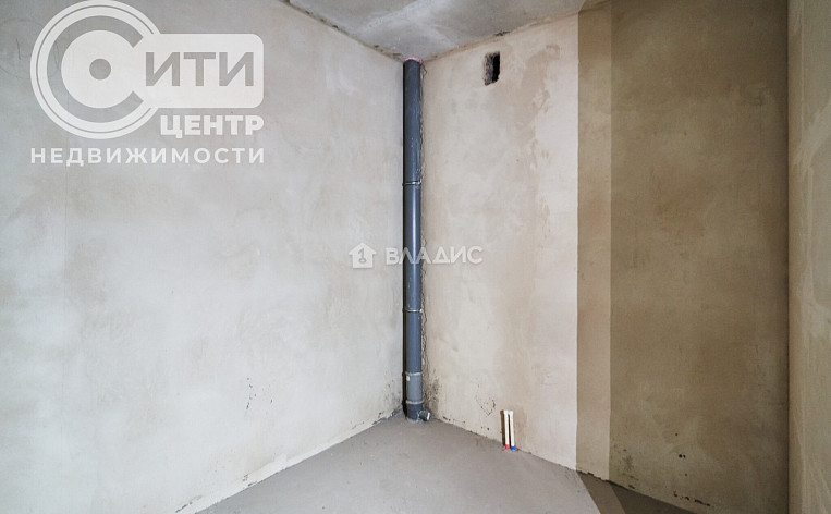 1-Комнатная квартира 30.50м², эт. 4, фото 23