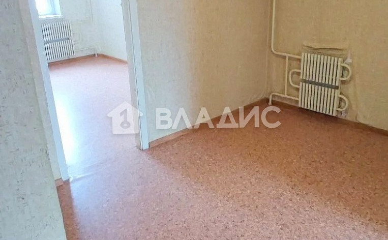 2-Комнатная квартира 55.30м², эт. 8, фото 16