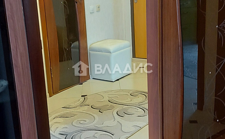 1-Комнатная квартира 37.40м², эт. 9, фото 31