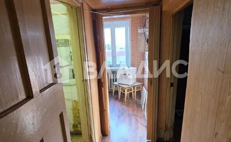 2-Комнатная квартира 49.70м², эт. 2, фото 12