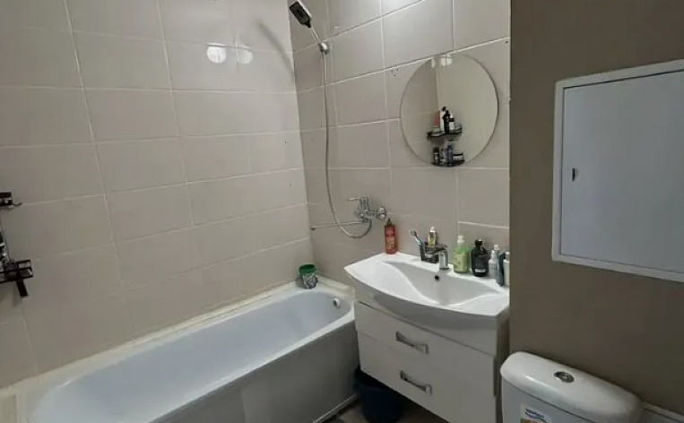 1-Комнатная квартира 38.60м², эт. 13, фото 19