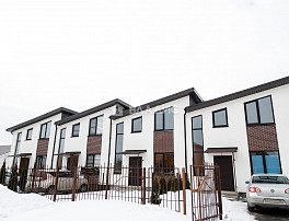 3-Комнатная квартира 98.00м²