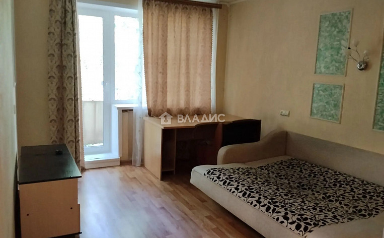2-Комнатная квартира 44.00м², эт. 4, фото 21