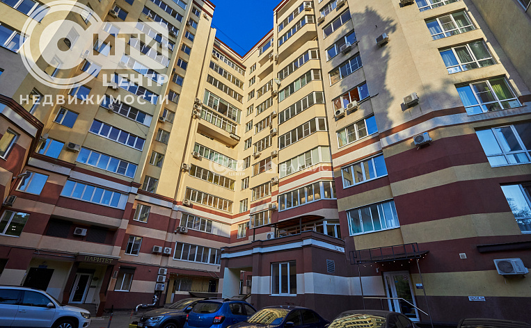 2-комнатная квартира, 88.6 м2, эт. 7, id: 816997, фото 23