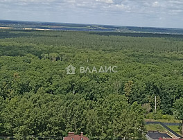 1-Комнатная квартира 39.70м²