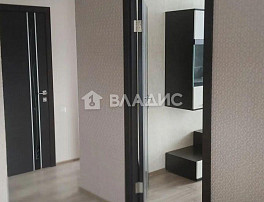 1-Комнатная квартира 50.60м²