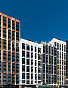 1-Комнатная квартира 36.93м², эт. 18, фото 3