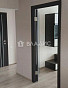 1-Комнатная квартира 50.60м², эт. 16, фото 3