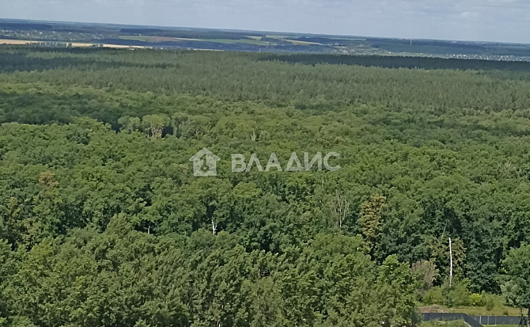 1-Комнатная квартира 39.70м², эт. 23, фото 8