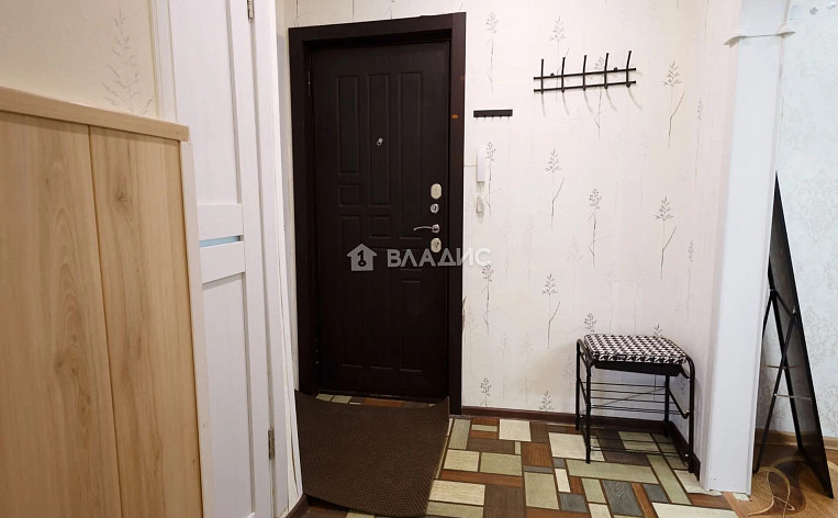 1-Комнатная квартира 37.00м², эт. 4, фото 12