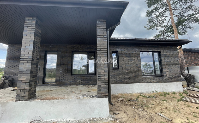 Дом 156.30м², фото 26