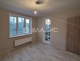 2-Комнатная квартира 56.00м²