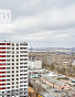 3-Комнатная квартира 71.40м², эт. 14, фото 1