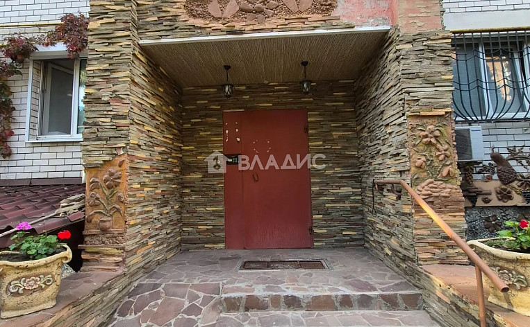 1-Комнатная квартира 36.40м², эт. 8, фото 21
