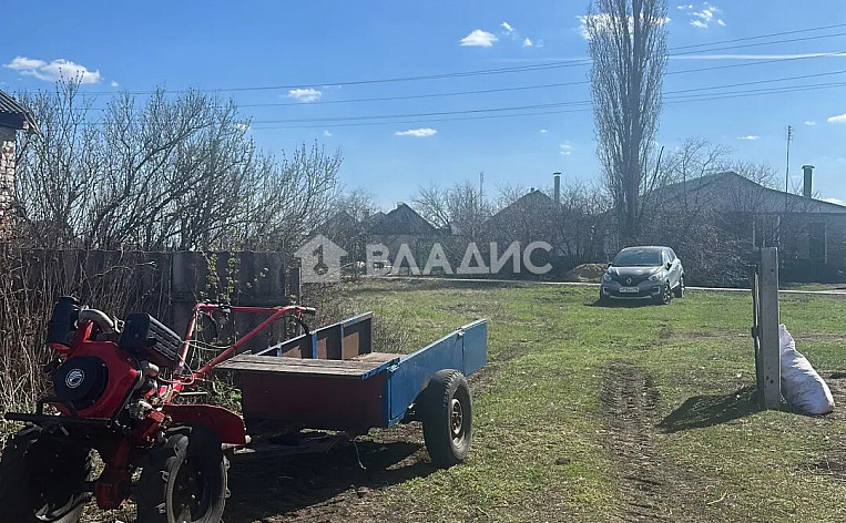 Земельный участок 25.00 соток, фото 20