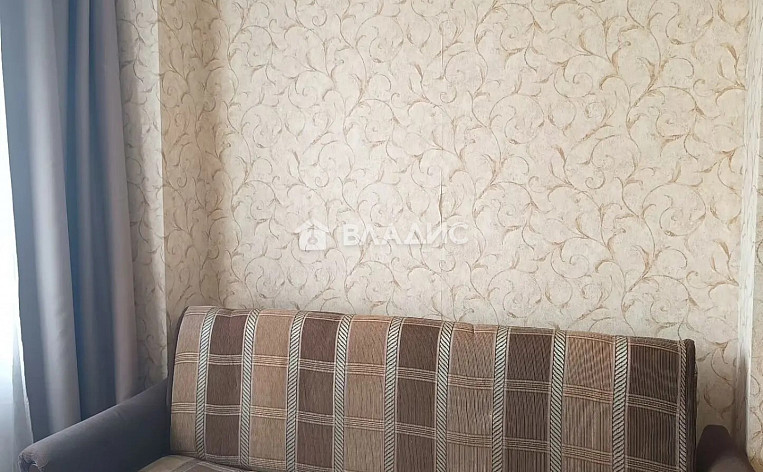 1-Комнатная квартира 41.00м², эт. 3, фото 10