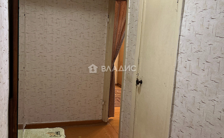 1-Комнатная квартира 31.30м², эт. 3, фото 7