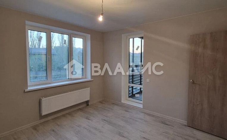 2-Комнатная квартира 56.00м², эт. 3, фото 16