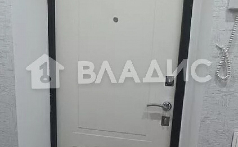 2-Комнатная квартира 39.60м², эт. 1, фото 11