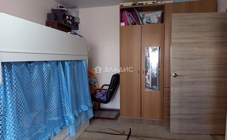 1-Комнатная квартира 40.10м², эт. 2, фото 26