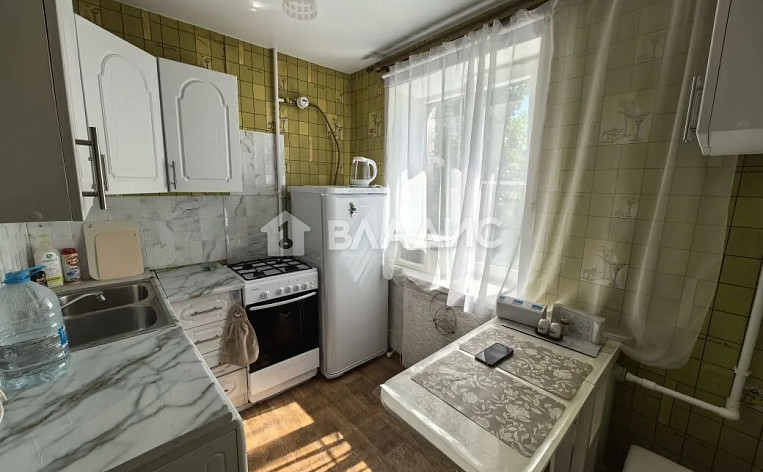 2-Комнатная квартира 45.50м², эт. 8, фото 22