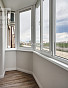 2-Комнатная квартира 67.20м², эт. 1, фото 14