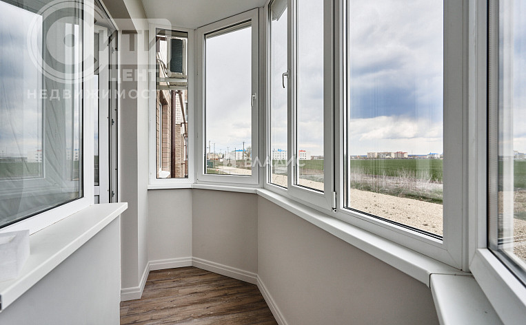 2-Комнатная квартира 67.20м², эт. 1, фото 28