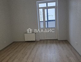 2-Комнатная квартира 60.00м²