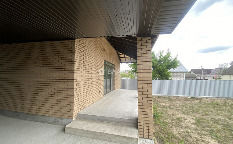Дом 350.00м², фото 25