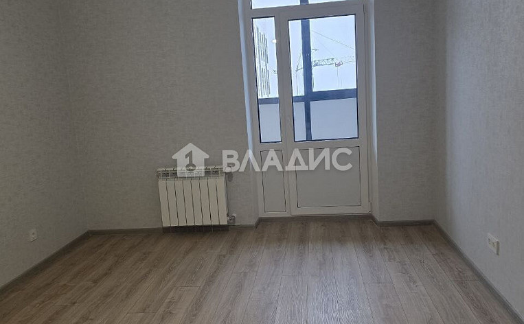 2-Комнатная квартира 60.00м², эт. 17, фото 8