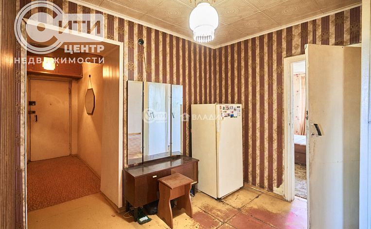 3-комнатная квартира, 71.4 м2, эт. 9, id: 974147, фото 27