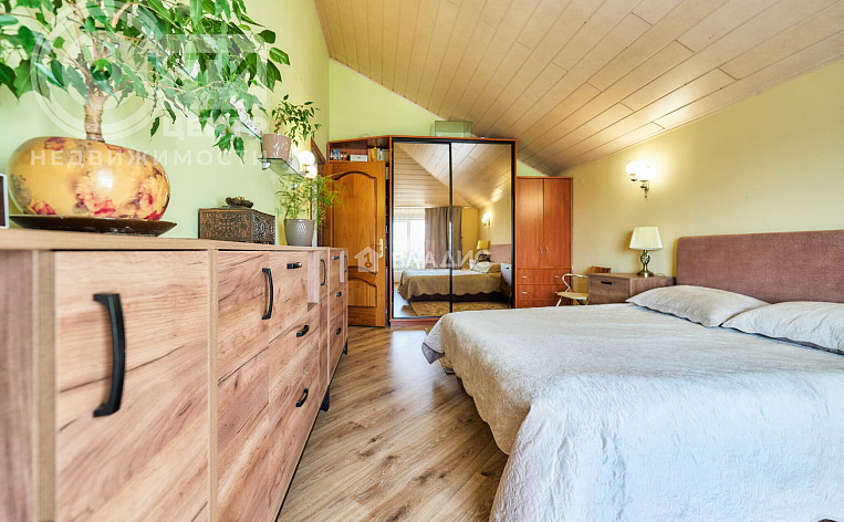 4-Комнатная квартира 158.00м², эт. 5, фото 40