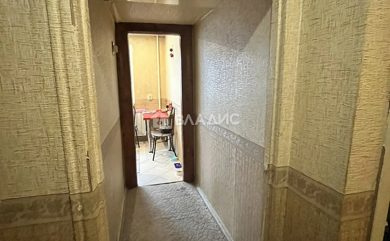 2-Комнатная квартира 44.80м², эт. 4, фото 21