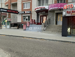 Коммерческое помещение 133.40м²