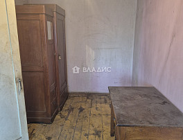 3-Комнатная квартира 58.80м²