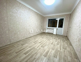 1-Комнатная квартира 30.10м²
