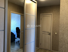 2-Комнатная квартира 61.10м²