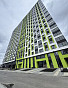 2-Комнатная квартира 62.54м², эт. 24, фото 1