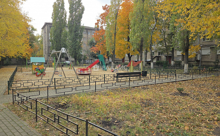 2-Комнатная квартира 42.80м², эт. 3, фото 30