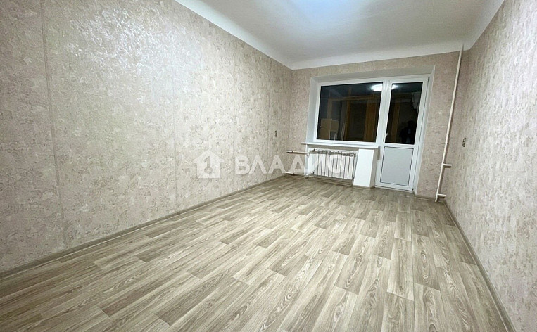 1-Комнатная квартира 30.10м², эт. 5, фото 10