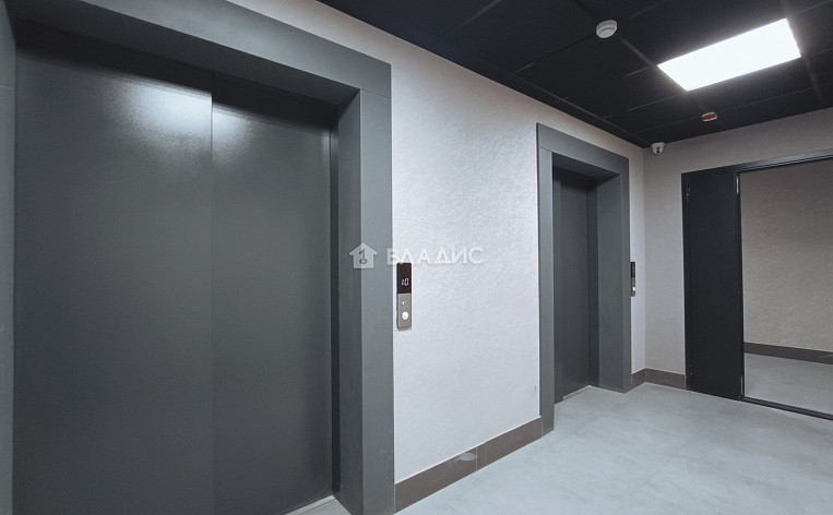 2-Комнатная квартира 52.20м², эт. 6, фото 36