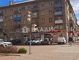 1-Комнатная квартира 31.00м²
